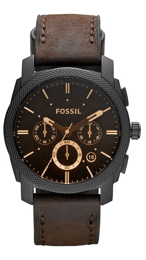 fossil watches review